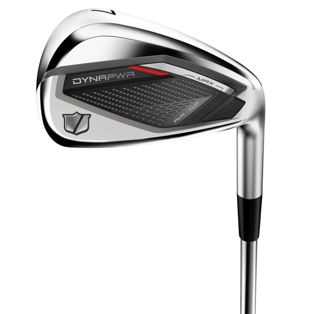 Allt Inom Golf|Golfklubbor | Wilson Dynapwr Max Graphite Lite