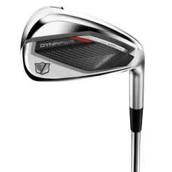 Allt Inom Golf|Golfklubbor | Wilson Dynapwr Max Steel Irons
