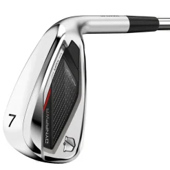 Allt Inom Golf|Golfklubbor | Wilson Dynapwr Max Steel Irons
