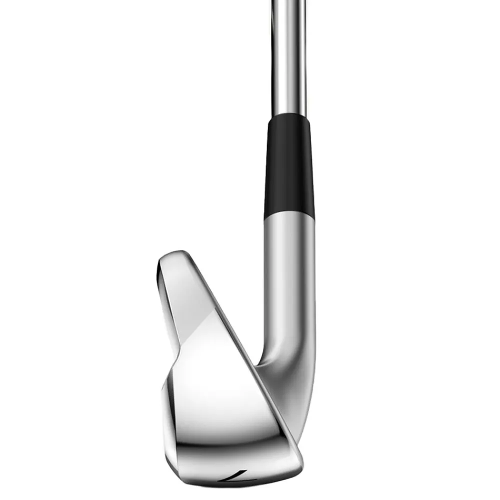 New Wilson Dynapwr Max Steel Irons