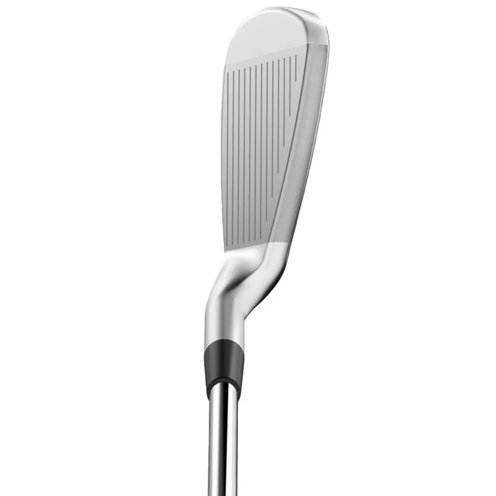 New Wilson Dynapwr Max Steel Irons