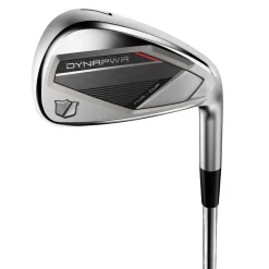 Allt Inom Golf|Golfklubbor | Wilson Dynapwr Steel Irons