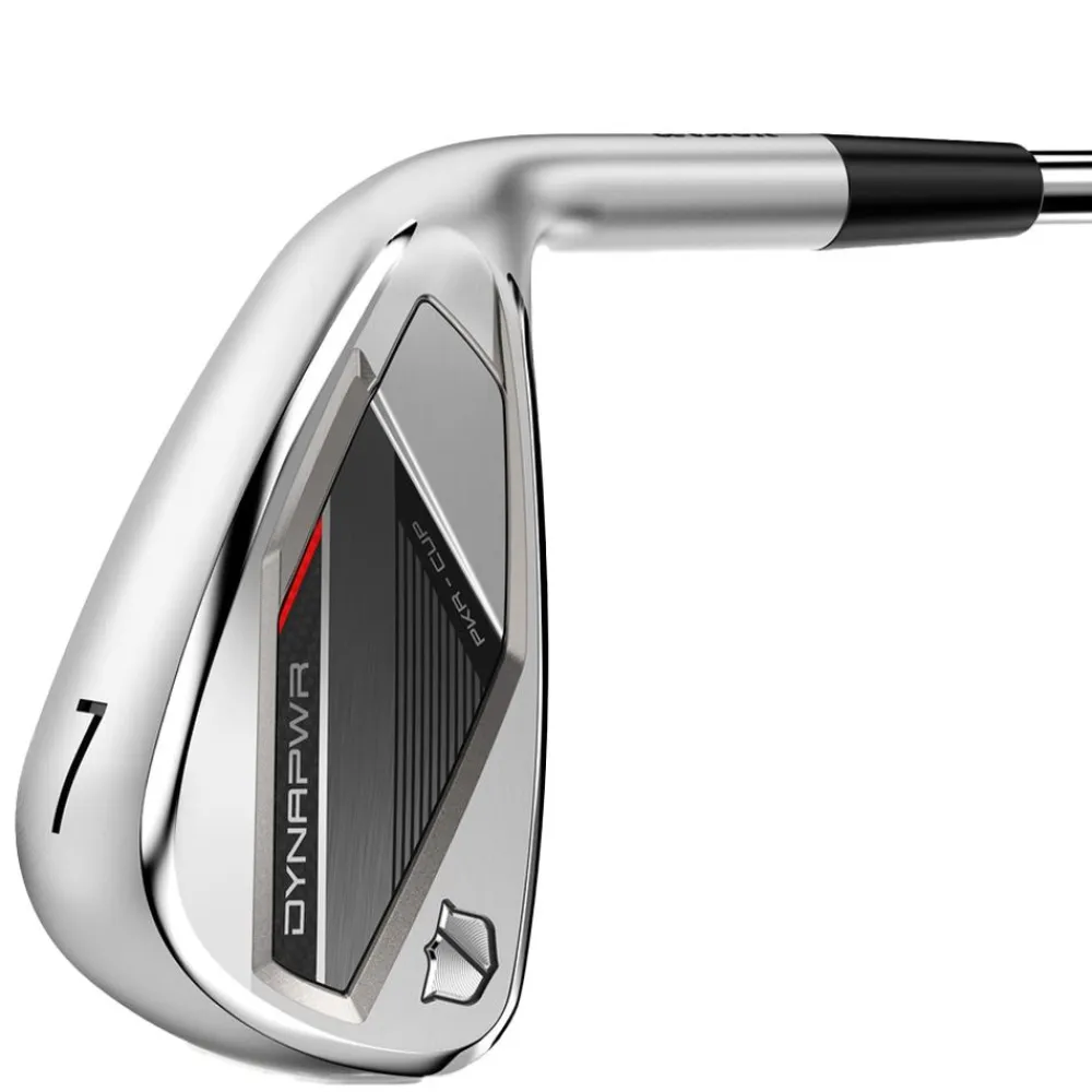Discount Wilson Dynapwr Steel Irons