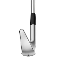 Discount Wilson Dynapwr Steel Irons