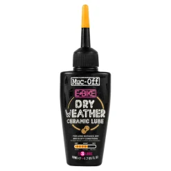 Online Muc-Off E-Bike Dry Lube 50 ml