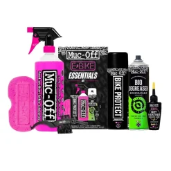 Hot Muc-Off eBike Essentials Kit