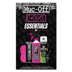 Hot Muc-Off eBike Essentials Kit