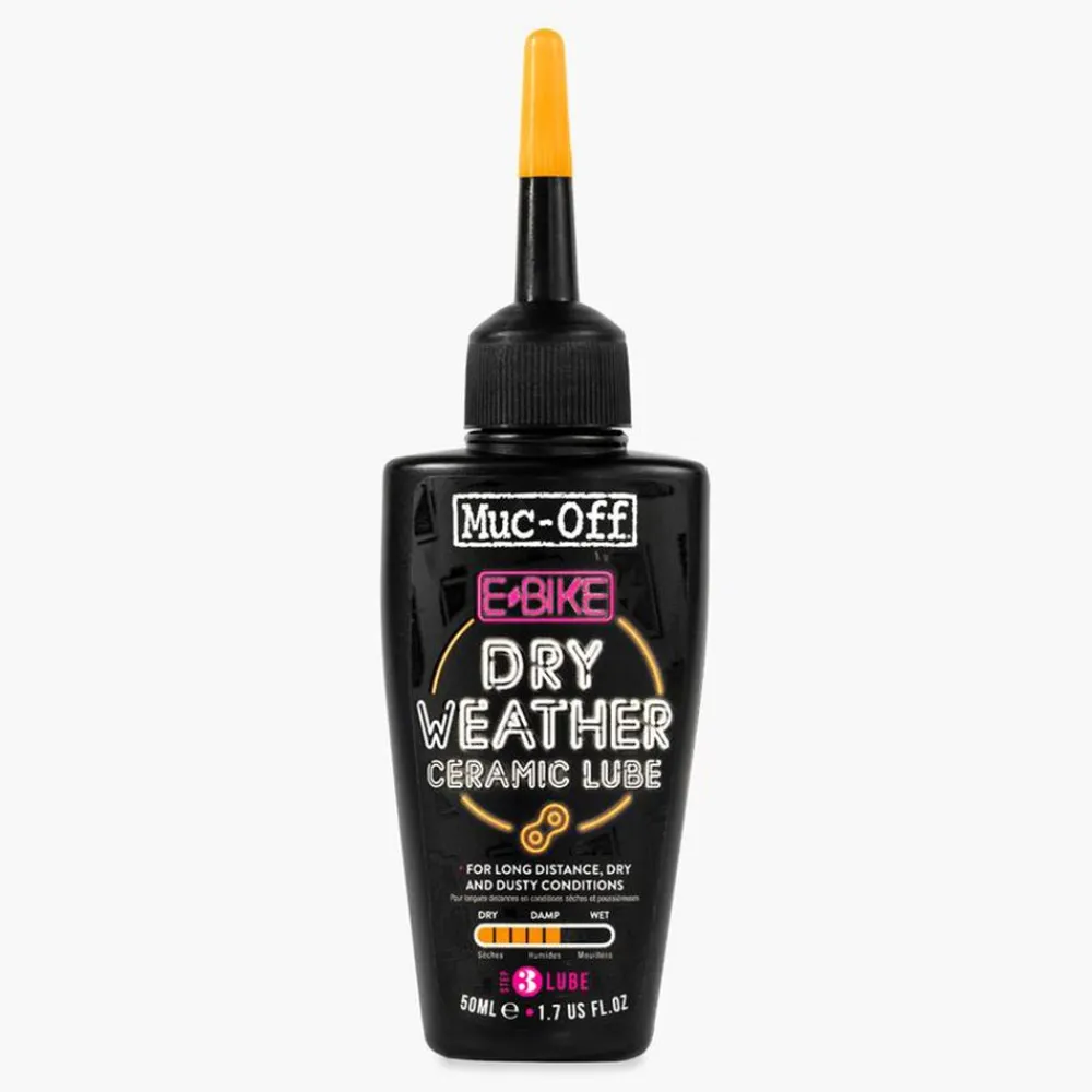 Hot Muc-Off eBike Essentials Kit