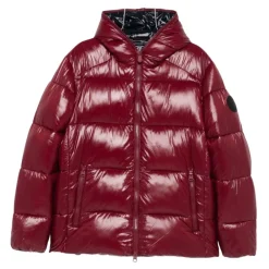 Clearance Save the Duck EDGARD hooded jacket herr