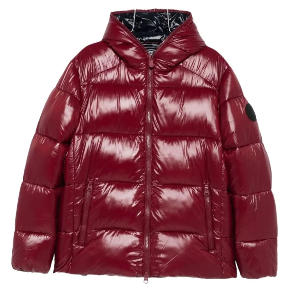 Clearance Save the Duck EDGARD hooded jacket herr