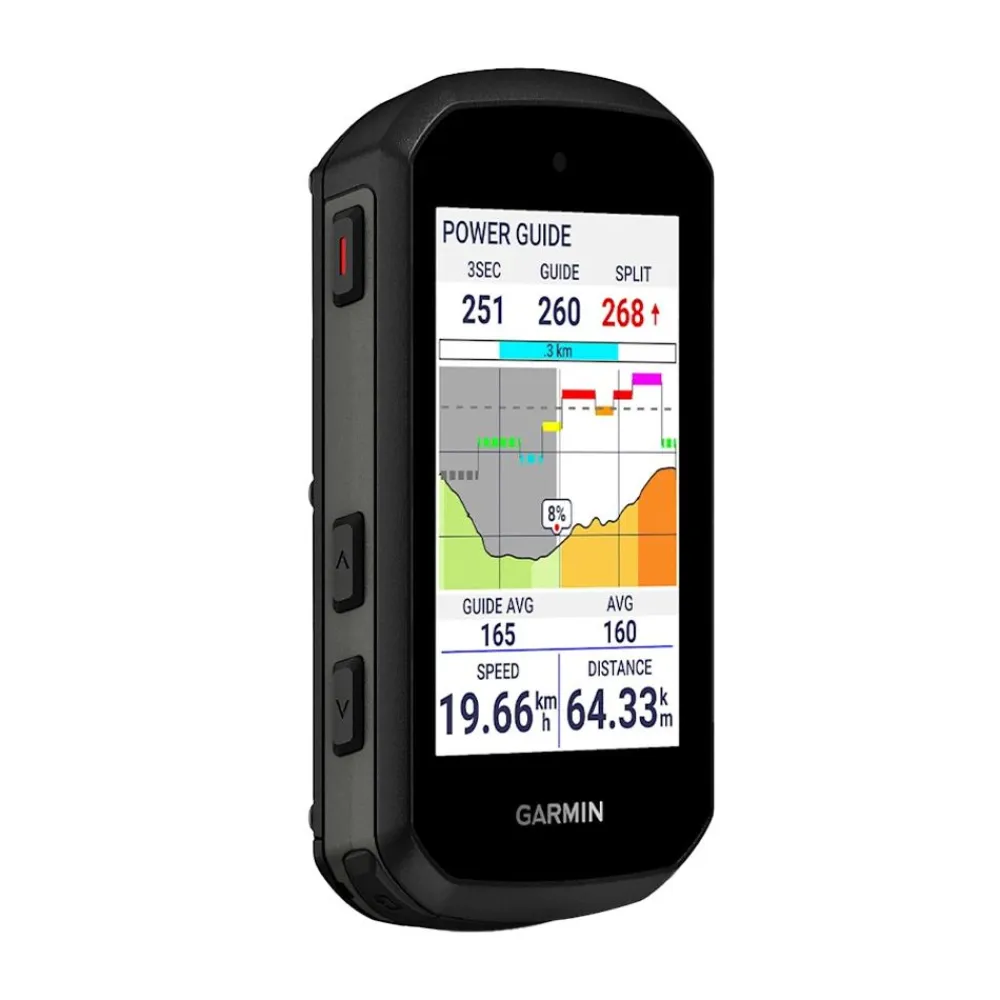 Clearance Garmin Edge 550