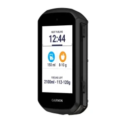 New Garmin Edge 850