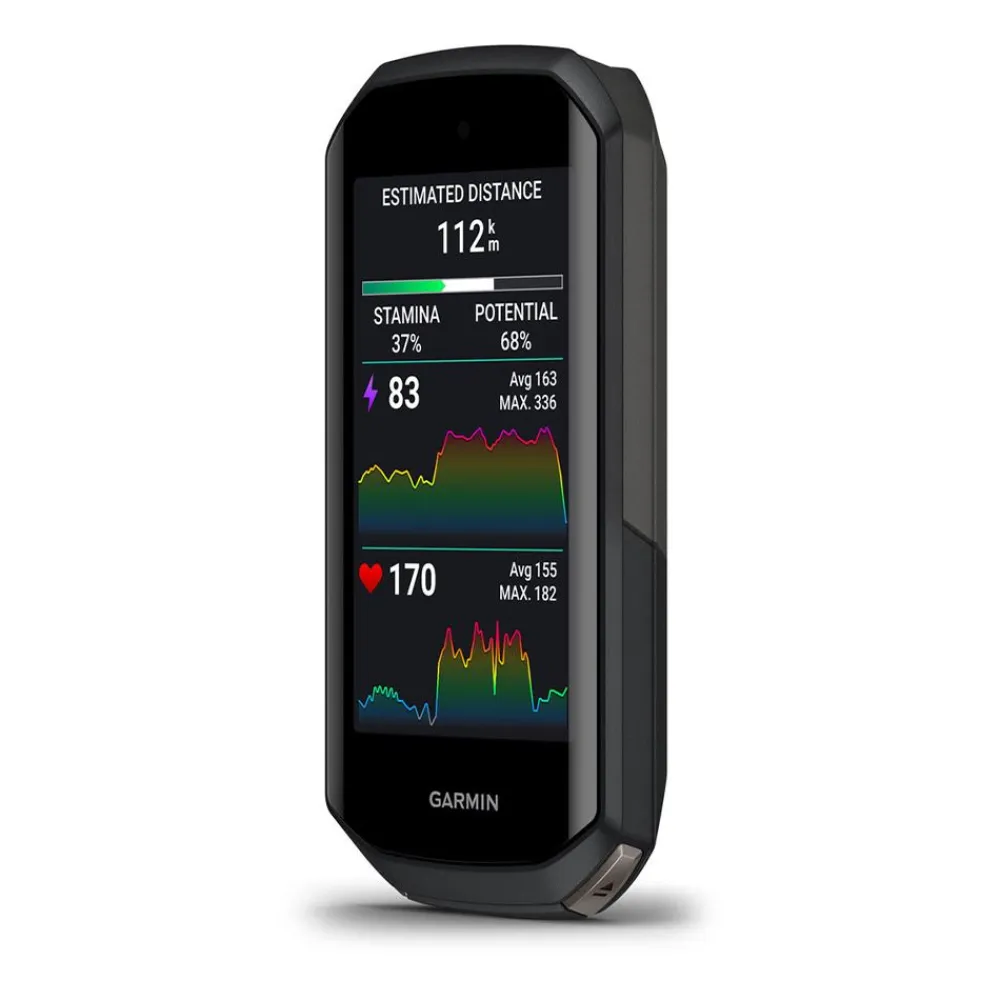 Online Garmin Edge 1050 Bundle