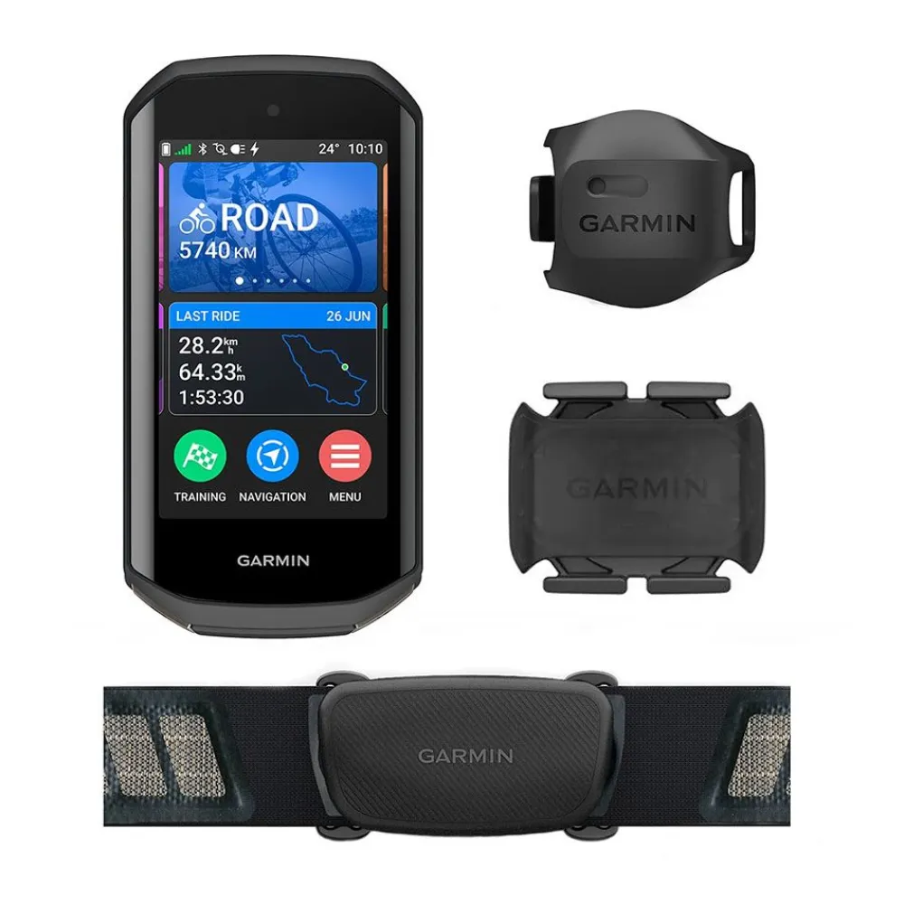 Online Garmin Edge 1050 Bundle