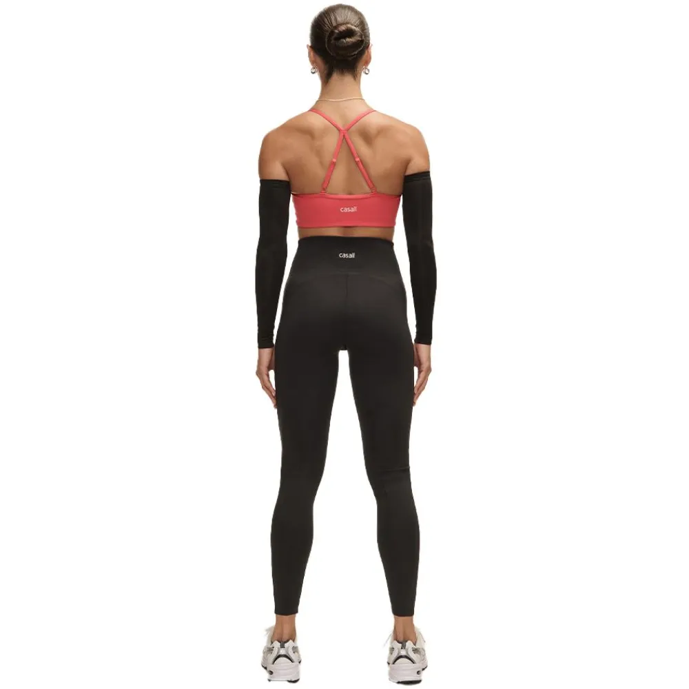 Sale Casall Edge High Waist Tights Dam
