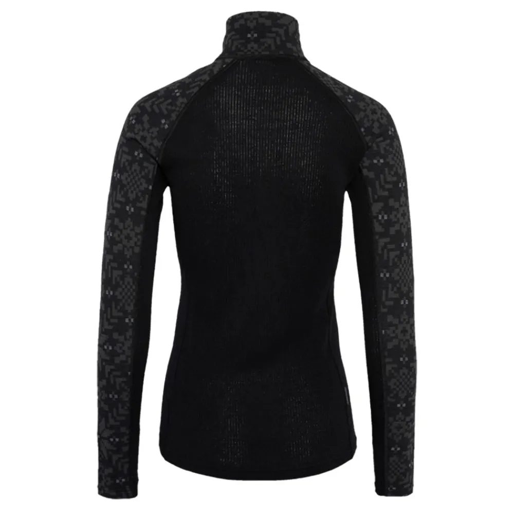 Online Kari Traa EDITH HALF-ZIP dam