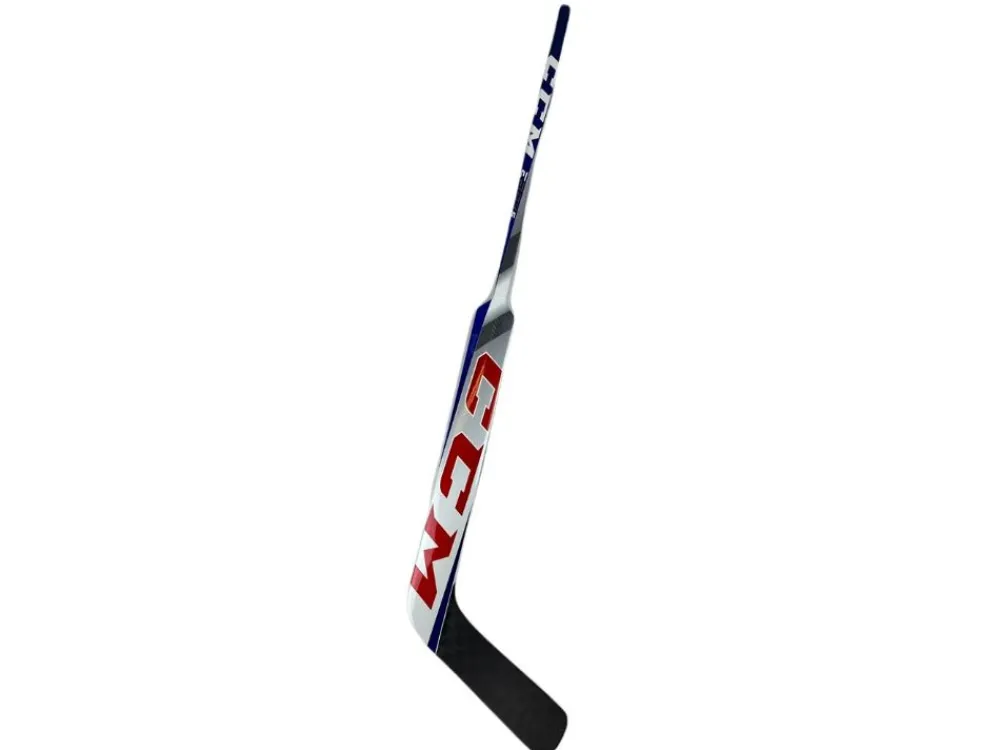 Hockeymålvakt|Allt Inom Hockey | CCM EFlex 5 Prolite Målvaktsklubba