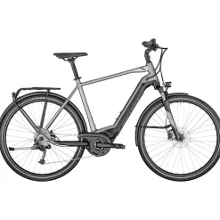 Allt Inom Cykel|Cyklar | Bergamont E-Horizon Tour 500 Herr