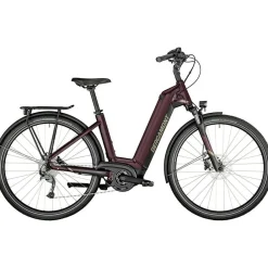 Bergamont E-Horizon Tour 400 Wave Dam