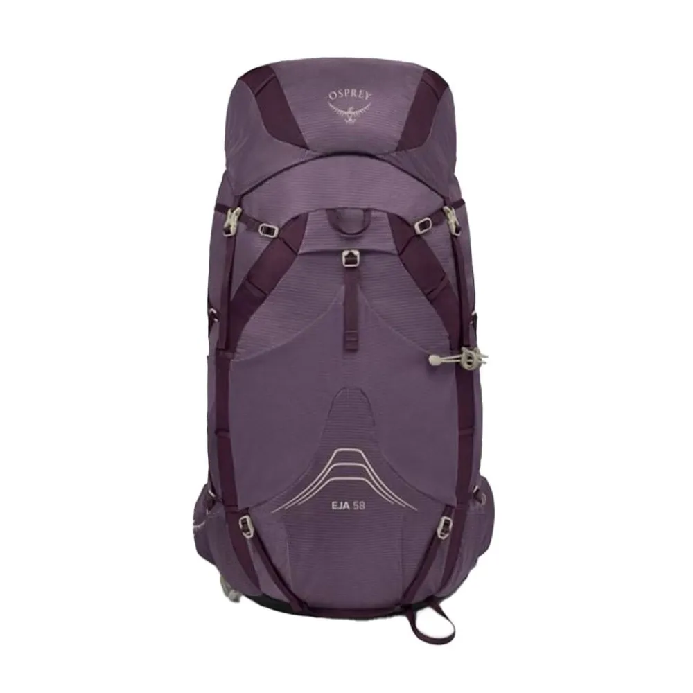 Väskor | Osprey Eja 58