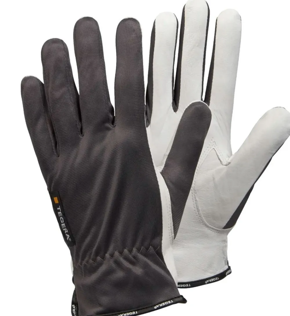 Workwear | Ejendals EJE Handske Tegera 4
