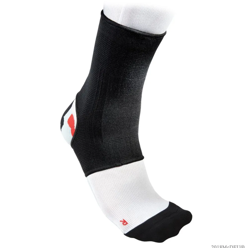 Sale McDavid Elastic Ankle Support