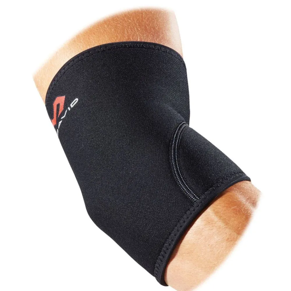 Online McDavid Elbow Support