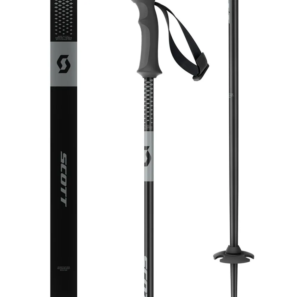 Alpint | Scott Element Junior