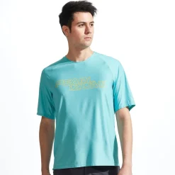 Allt Inom Cykel|Cykelkläder | Pearl Izumi Eevate T-hirt Herr