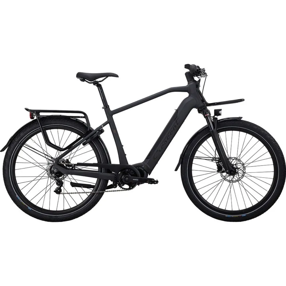 Sale Crescent Elgot 20S 5-Växlad