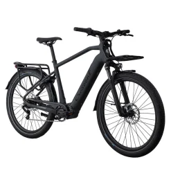 Sale Crescent Elgot 20S 5-Växlad