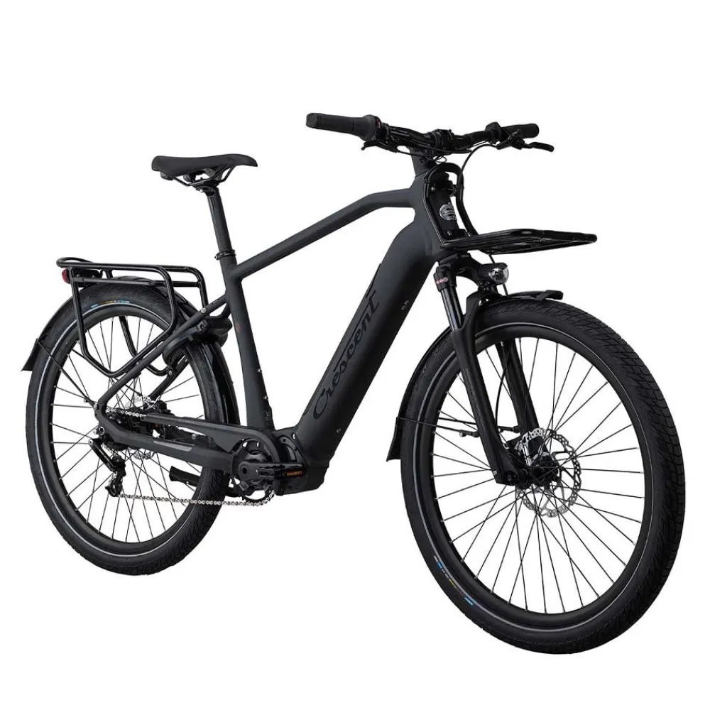 Sale Crescent Elgot 20S 5-Växlad