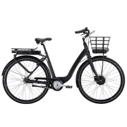 Allt Inom Cykel|Cyklar | Crescent Elina 7-Växlad