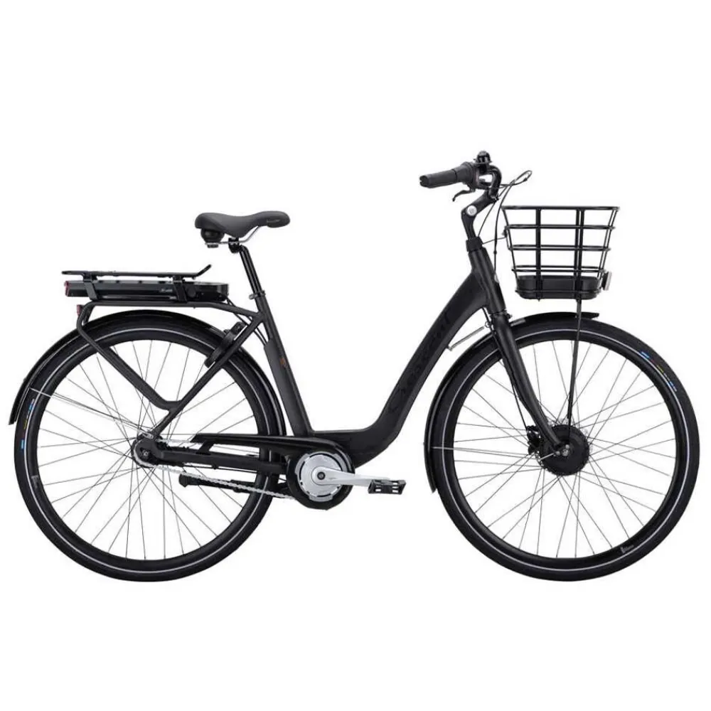 Allt Inom Cykel|Cyklar | Crescent Elina 7-Växlad