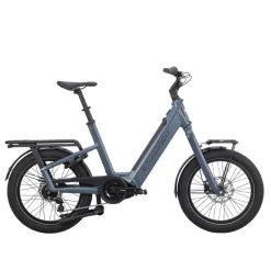 Allt Inom Cykel|Cyklar | Crescent Elist 20" 5-Växlad