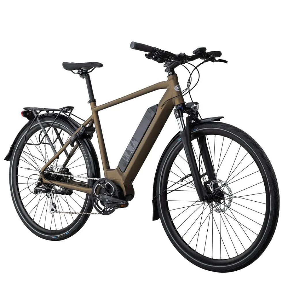 Allt Inom Cykel|Cyklar | Crescent Elis 50 8-Växlad