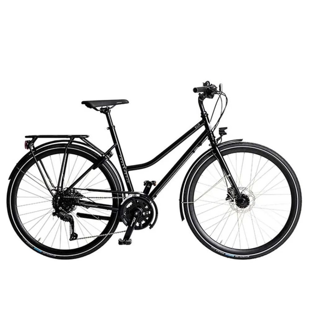 Sale Skeppshult Elit Sport 18-Växlad Dam