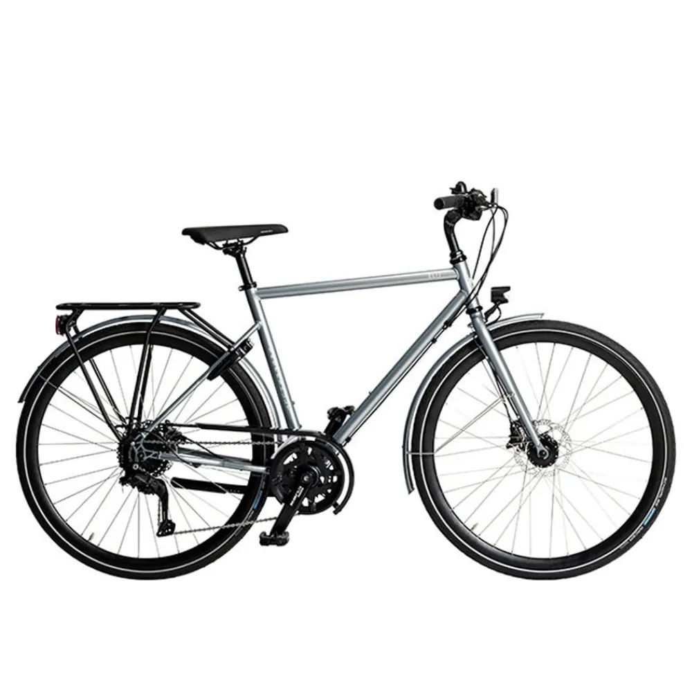 Allt Inom Cykel|Cyklar | Skeppshult Elit Sport 18-Växlad Herr