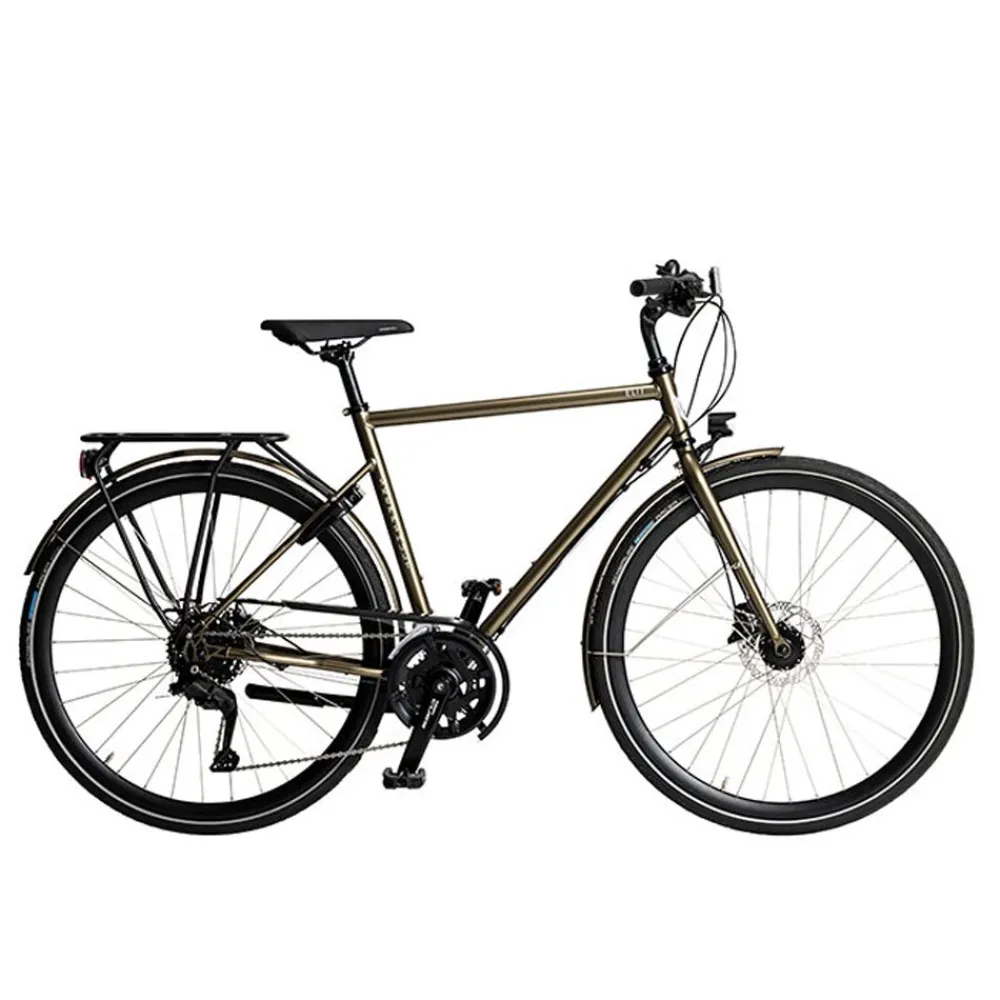 Best Skeppshult Elit Sport 18-Växlad Herr
