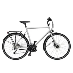 Allt Inom Cykel|Cyklar | Skeppshult Elit 18-Växlad