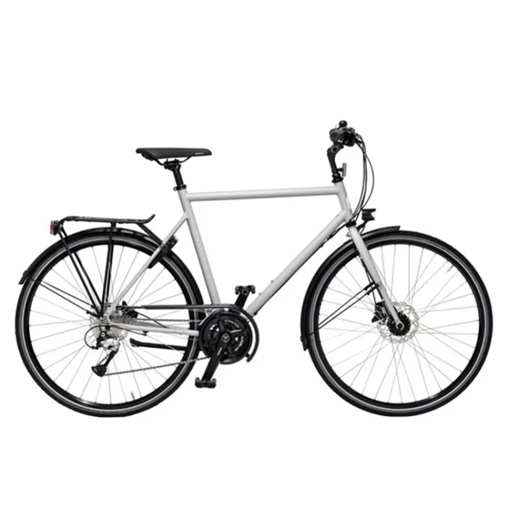 Allt Inom Cykel|Cyklar | Skeppshult Elit 18-Växlad