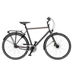 New Skeppshult Elit 7-Växlad