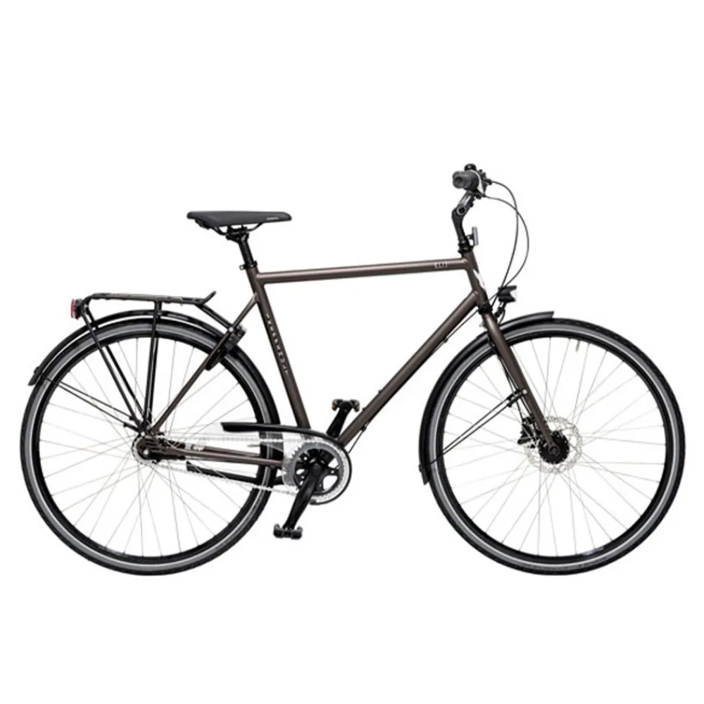 New Skeppshult Elit 7-Växlad