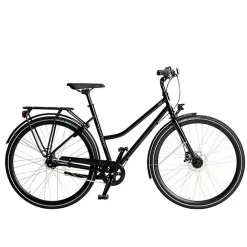 Allt Inom Cykel|Cyklar | Skeppshult Elit 7-Växlad Dam