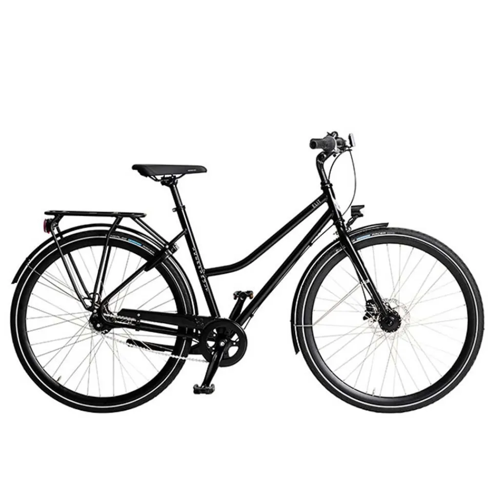 Allt Inom Cykel|Cyklar | Skeppshult Elit 7-Växlad Dam