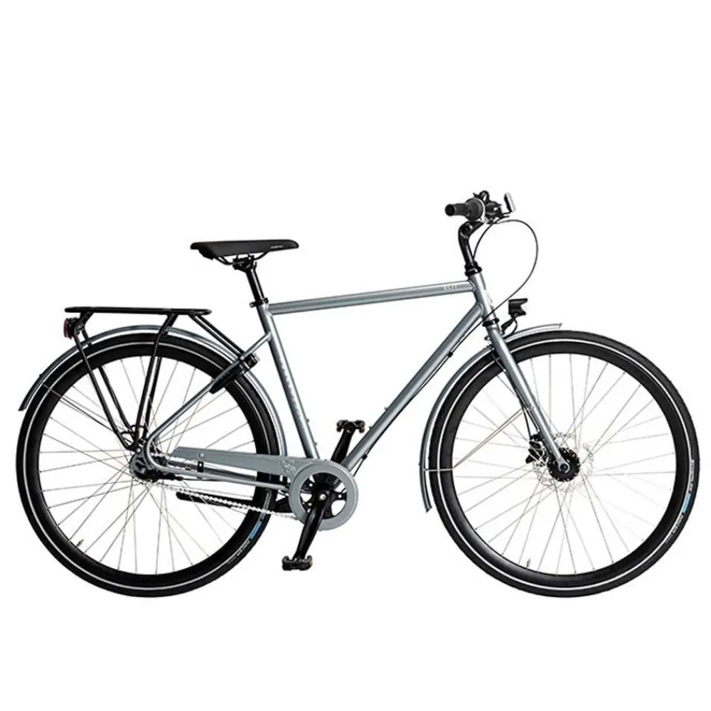 Allt Inom Cykel|Cyklar | Skeppshult Elit 7-Växlad Herr