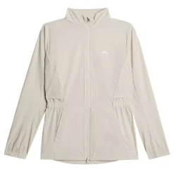 Sale J.Lindeberg Ellie Motion Shell Jacket Dam