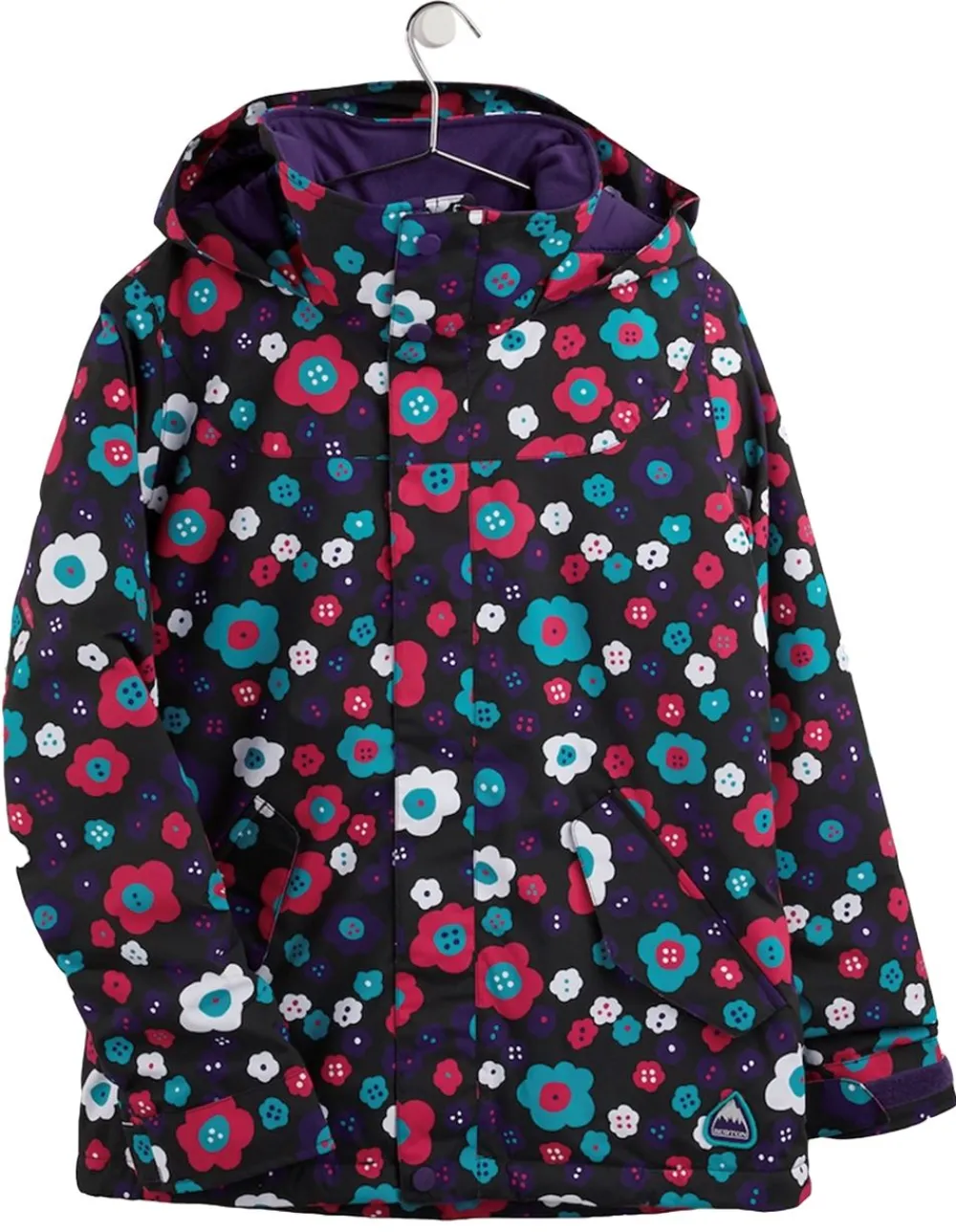 Best Burton Elodie Jacket Junior
