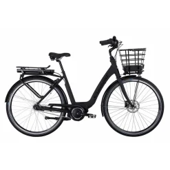 Allt Inom Cykel|Cyklar | Crescent Elora 7-Växlad
