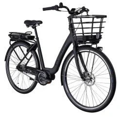 Allt Inom Cykel|Cyklar | Crescent Elora 7-Växlad